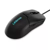 Мышь Lenovo Legion M300s RGB (черный) icon 3