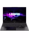 Игровой ноутбук Lenovo Legion S7 15ACH6 82K80012RK icon