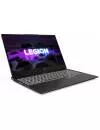 Игровой ноутбук Lenovo Legion S7 15ACH6 82K8001ARK фото 3