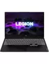 Игровой ноутбук Lenovo Legion S7 15ACH6 82K80027RM icon