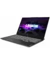 Игровой ноутбук Lenovo Legion S7 15ACH6 82K80027RM фото 3