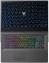 Ноутбук Lenovo Legion Y730-17ICH (81HG002RRU) icon 5