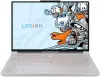 Ноутбук Lenovo Legion Y9000P IAX10H 83F500C5CD SaviorxPANDAER Platinum Unicorn Limited icon