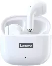 Наушники Lenovo LivePods LP40 (белый) icon