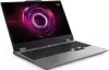 Игровой ноутбук Lenovo LOQ 15AHP10 83JG009VRK фото 2