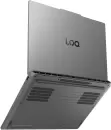 Игровой ноутбук Lenovo LOQ 15AHP11 83TN003FPS фото 12