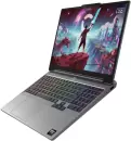 Игровой ноутбук Lenovo LOQ 15AHP11 83TN003GPS фото 5
