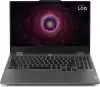 Игровой ноутбук Lenovo LOQ 15AHP9 83DX006YRK icon