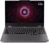 Игровой ноутбук Lenovo LOQ 15ARP9 83JCYA4NWL + подписка Яндекс Плюс 12 месяцев icon