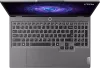 Ноутбук Lenovo LOQ 15IRX9 83DV01HPSA фото 9