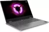 Игровой ноутбук Lenovo LOQ Essential 15ARP11 83VA000XPB фото 12