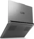 Игровой ноутбук Lenovo LOQ Essential 15ARP11 83VA000XPB фото 8