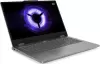 Ноутбук Lenovo LOQ Essential 15IRX11 83SC001KPS Win 11 Pro icon