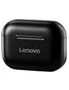 Наушники Lenovo LP40 Black фото 3