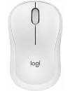 Компьютерная мышь Logitech M221 (белый) icon