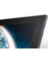 Планшет Lenovo Miix 3 10 64GB Dock Black (80HV000SRK) фото 7