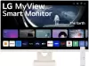 Монитор LG MyView Smart Monitor 27U511SA-W icon