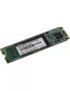Жесткий диск SSD Lexar NM100 (LNM100-256RB) 256Gb фото 2