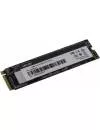 Жесткий диск SSD Lexar NM610 (LNM610-500RB) 500Gb фото 2