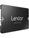 Жесткий диск SSD Lexar NS100 (LNS100-256RB) 256Gb фото 2