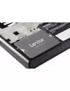 Жесткий диск SSD Lexar NS100 (LNS100-256RB) 256Gb фото 5
