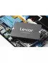 Жесткий диск SSD Lexar NS100 (LNS100-256RB) 256Gb фото 6