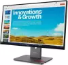 Монитор Lenovo P24QD-40 64B1GAR1CB фото 2