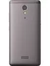 Смартфон Lenovo P2 4Gb/64Gb Gray фото 2