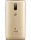 Смартфон Lenovo Phab 2 Plus Gold фото 2