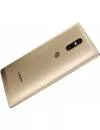 Смартфон Lenovo Phab 2 Plus Gold фото 6