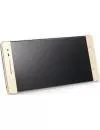 Смартфон Lenovo Phab 2 Pro Gold icon 4