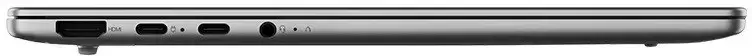 Ноутбук Lenovo Xiaoxin Pro 14c IAH10 83NC0001CD icon 4