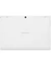 Планшет Lenovo Tab 2 A10-30F 16GB White (ZA0C0100RU) фото 4