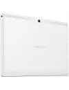Планшет Lenovo Tab 2 A10-30L 16GB LTE Pearl White (ZA0D0053RU) фото 11