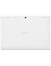Планшет Lenovo Tab 2 A10-30L 16GB LTE Pearl White (ZA0D0053RU) фото 12