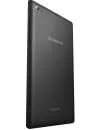 Планшет Lenovo Tab 2 A7-30DC 8GB 3G Black (59444612) фото 9