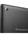 Планшет Lenovo Tab 2 A7-30HC 16GB 3G Ebony Black (59435897) фото 11