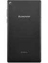 Планшет Lenovo Tab 2 A7-30HC 16GB 3G Ebony Black (59435897) фото 8