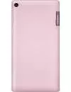 Планшет Lenovo Tab 3 TB3-730X 16GB LTE Pink (ZA130338RU) фото 4