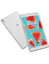 Планшет Lenovo Tab 4 8 Plus TB-8704X 64GB LTE White (ZA2F0106RU) icon 3