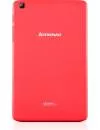 Планшет Lenovo TAB A8-50 A5500 16GB 3G Red (59413850) фото 6
