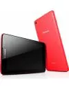 Планшет Lenovo TAB A8-50 A5500 16GB 3G Red (59413850) фото 9