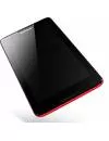 Планшет Lenovo TAB A8-50 A5500 16GB 3G Red (59439323) фото 3