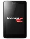 Планшет Lenovo TAB A8-50 A5500 16GB 3G Yellow (59413869) icon