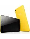 Планшет Lenovo TAB A8-50 A5500 16GB 3G Yellow (59413869) фото 11