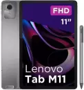 Планшет Lenovo Tab M11 TB330FU 4GB/128GB (серый, с чехлом) icon