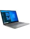 Ультрабук Lenovo ThinkBook 13s G2 ITL 20V90038RU фото 2