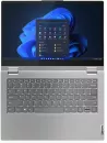 Ноутбук-трансформер Lenovo ThinkBook 14s Yoga G3 IRU 21JG0007RU icon 6