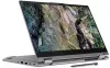 Ноутбук-трансформер Lenovo ThinkBook 14s Yoga G3 IRU 21JG001TAU icon 5