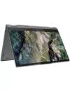 Ноутбук-трансформер Lenovo ThinkBook 14s Yoga ITL (20WE0009GE) фото 7
